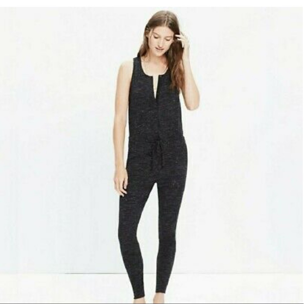 Madewell Jumpsuit